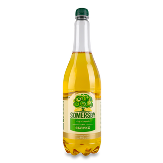 Сидр Somersby 0,95л