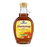 ნეკერჩხლის სიროფი ორგანული /Alnatura/250მლ