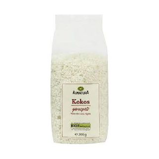 ფანტელი ქოქოსის ორგანული /Alnatura/200გ