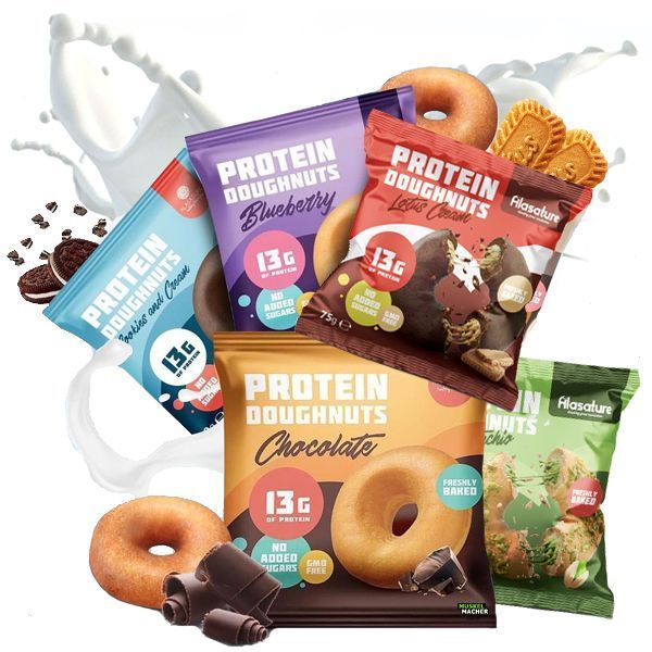 დიეტური და უშაქრო პროდუქცია