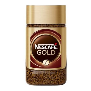 ხსნადი ყავა/ნესკაფე გოლდი/47.5გ