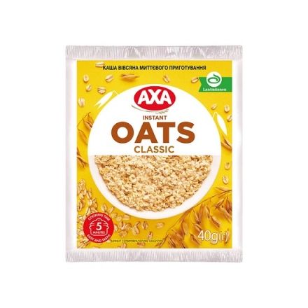 Їжа швидкого приготування.