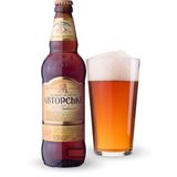 Пиво Ппб «авторське» 0.5л