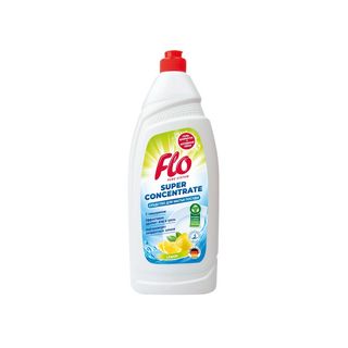 Жидкость Flo Pure Tea Lemon Для Мытья Посуды 900Мл шк: 5900948246926
