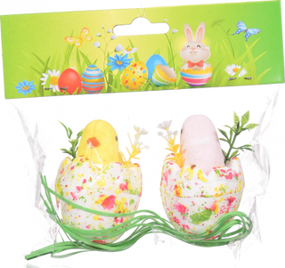 Декор Великодній арт. G2023-032 И628