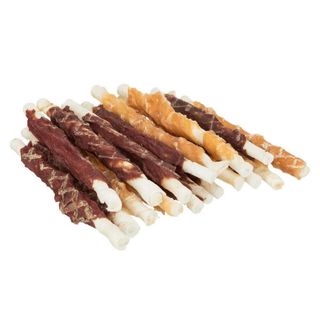 Trixie DENTAfun мікс паличка-рол для собак, 110см/250г