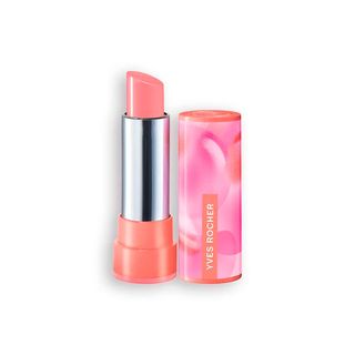 Губная Помада ROUGE ELIXIR Сияющая - 01. Мерцающий Розовый, 3,5 мл