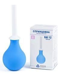 Резиновые медицинские изделия