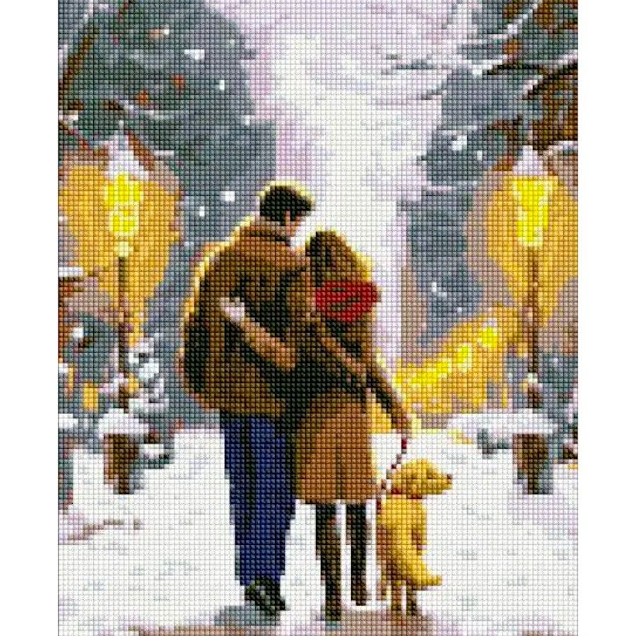 Набори для створення картин