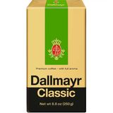 Кава мелена Dallmayr Classic 250 г