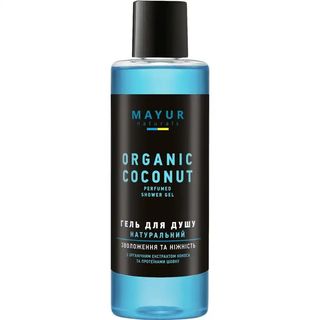 Гель для душа Mayur Кокос 200 мл
