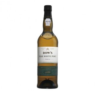 Вино Dow's Fine White Port біле сол. 0.75 л