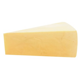 Сирний продукт твердий Молочний шлях Класичний смак 50% Ваговий за 100 гр