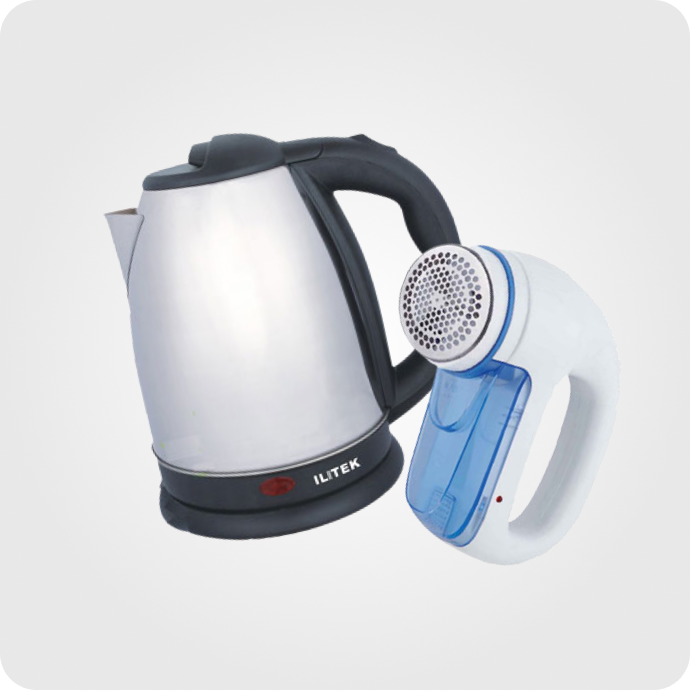 ელ.ტექნიკა‎ ‎