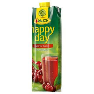 წვენი "ჰეფი-დეი" ალუბალი ამარენა (ტეტრაპაკი) 1 ლ 9008700205030