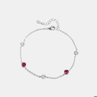 S925 Silver Bracelet
