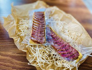 Язик свиний 80г