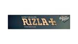 ქაღალდი RIZLA+SUPER THIN SILVER KINGSIZE