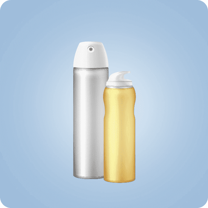 აეროზოლი