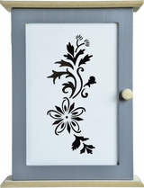 Ключниця 26х20х6см арт. 7631-8 И289