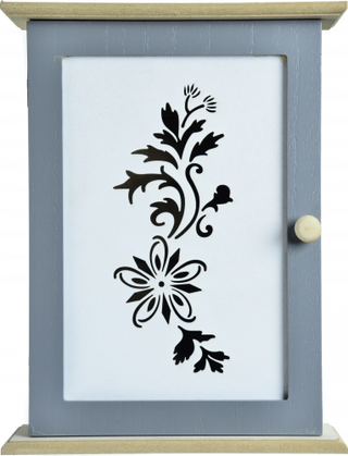 Ключниця 26х20х6см арт. 7631-8 И289