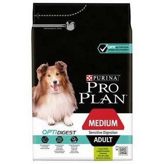 pro plan for medium dog. საშუალო და დიდი ჯიშის ძაღლი 1კგ