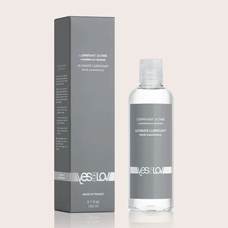 Yfl Силиконовый Лубрикант Thick Consistency [черный, 150 Ml ] (15.1.89)