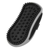 Гребінець-щітка Furminator NEW гумова