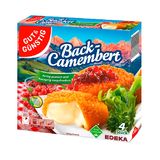 კამამბერი /G&G/4X75გრ