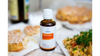 ამარა ტროპფენ / მწარე წვეთები 50 მლ