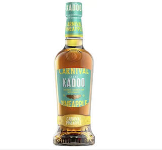 Ром Grand Kadoo Ананасовий 0,7л 38%