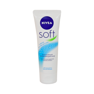 Ունիվերսալ քսուք «Նիվեա» Սոֆթ, ինտենսիվ խոնավեցում 75մլ