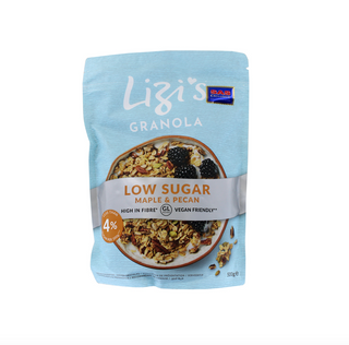 Մյուսլի «Lizi's Granola» 500գ