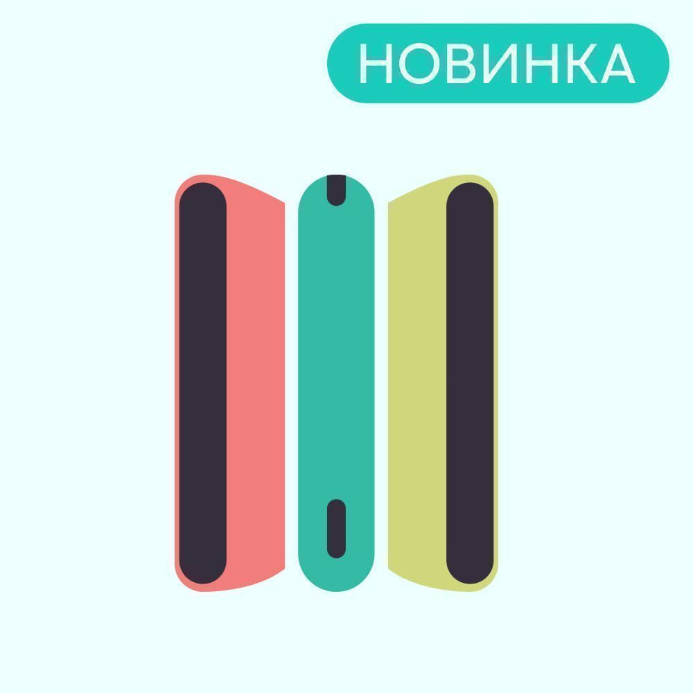 Чехлы IQOS ILUMA