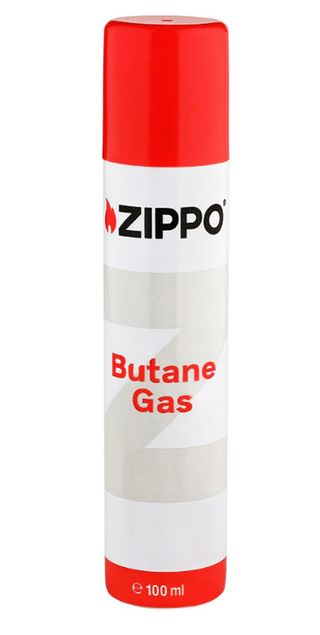 Գազ կրակայրիչի «Zippo» 100մլ