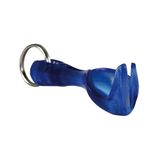 Щипці-крючок для витягання кліщів пластикові 6,5 см