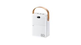 Remax 80000 mAh PD 27W + QC 22.5W Fast Charging 2 Input 4 Output (RPP-118)
