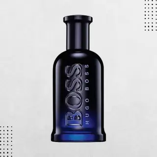 Boss - Bottled Night 100ML