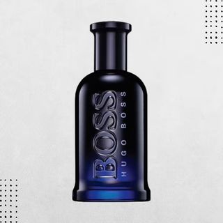 Boss - Bottled Night 100ML