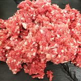 შერეული გატარებული ხორცი 1კგ/2130547000008