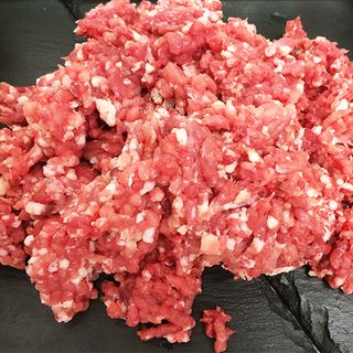 შერეული გატარებული ხორცი 1კგ/2130547000008