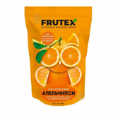 Чипси "frutex" Фруктові Натуральні 35 Г, Апельчипси