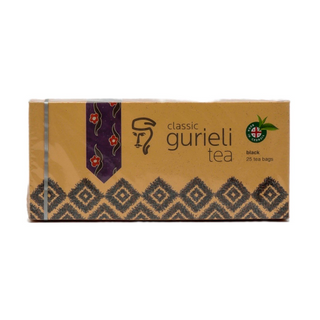 ჩაი შავი /გურიელი/  25ც