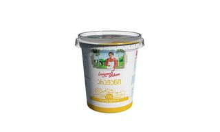 არაჟანი /სოფლის ნობათი/ (15%) 400გრ