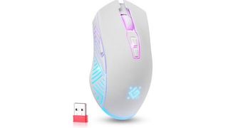 Defender Pandora Gm-502 Უკაბელო Მაუსი