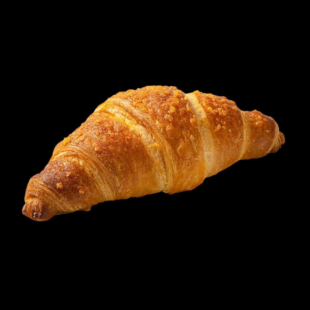 КРУАСАНИ ТА НЬЮЙОРКЕРИ