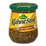 მდოგვი /ქიუნე/ მარცვლებით 250მლ