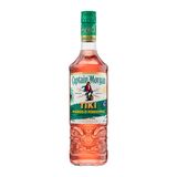 Алкогольний напій Captain Morgan Tiki Mango+Pineapple 0,7 л