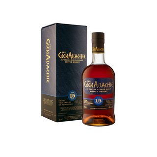 Glenllachie 15 Y0, 46% 0.7l ვისკი გლენალაქი