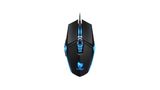 T-Wolf Backlight Gaming Mouse (G510)